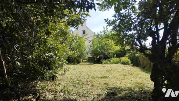 VUE sur MER - A 600m de la PLAGE