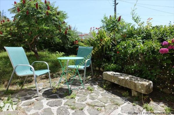 VUE sur MER - A 600m de la PLAGE