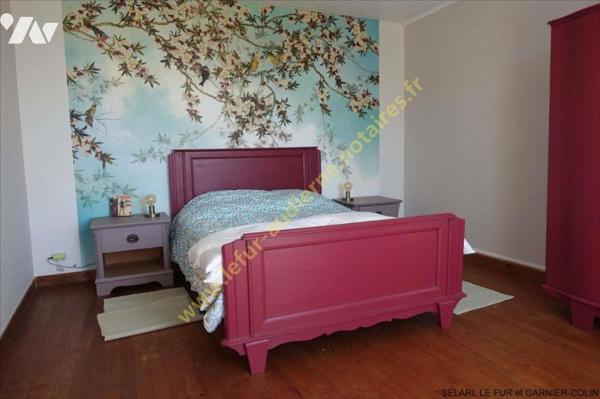 VUE sur MER - A 600m de la PLAGE