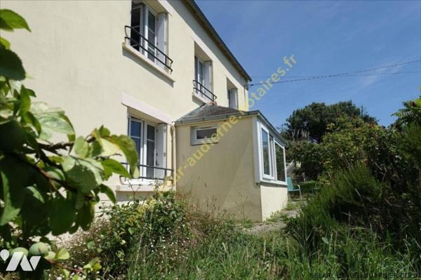 VUE sur MER - A 600m de la PLAGE
