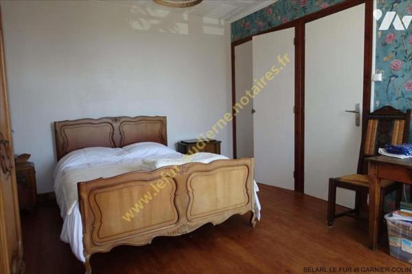 VUE sur MER - A 600m de la PLAGE