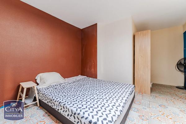 Appartement à vendre 2 pièces 37.27m²