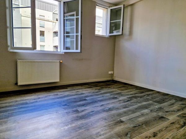 Appartement à SAUMUR, 49400 - 3 pièces 44m²