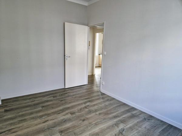 Appartement à SAUMUR, 49400 - 3 pièces 44m²