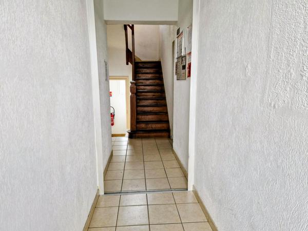 Appartement à SAUMUR, 49400 - 3 pièces 44m²