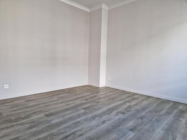 Appartement à SAUMUR, 49400 - 3 pièces 44m²