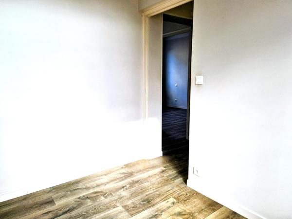 Appartement à SAUMUR, 49400 - 3 pièces 44m²