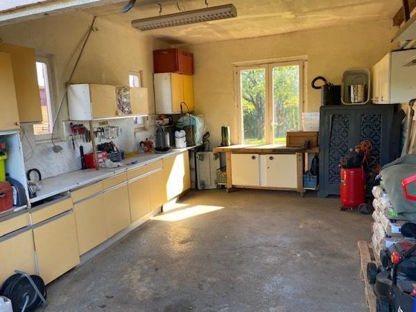 Maison individuelle Suré 114 m²