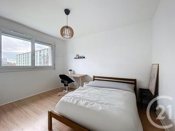 Appartement F3 à vendre  4 pièces - 72 m2 VANDOEUVRE LES NANCY - 54