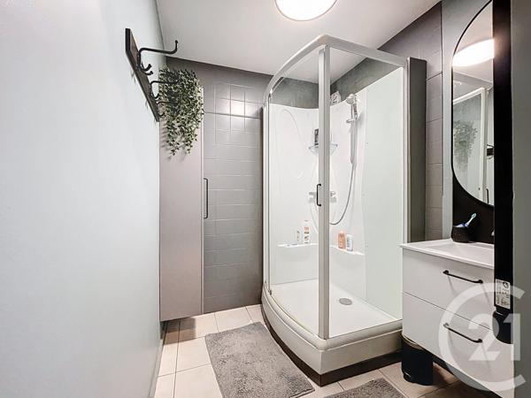 Appartement F3 à vendre  4 pièces - 72 m2 VANDOEUVRE LES NANCY - 54