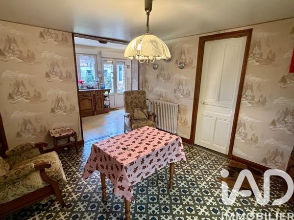 Maison à vendre 4 pièces 80 m² Berck