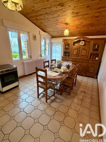 Maison à vendre 4 pièces 80 m² Berck