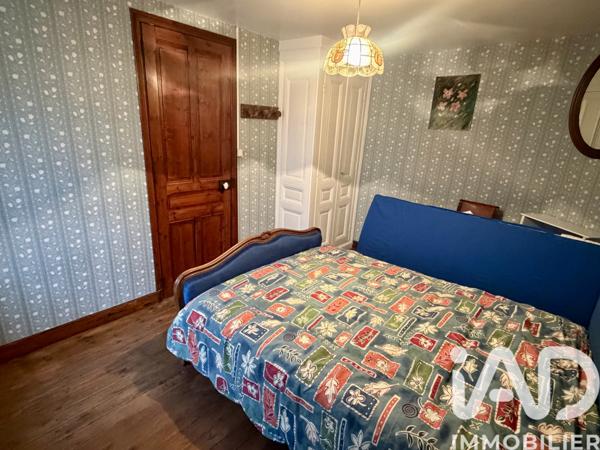 Maison à vendre 4 pièces 80 m² Berck