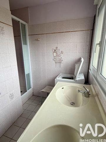 Maison à vendre 4 pièces 80 m² Berck