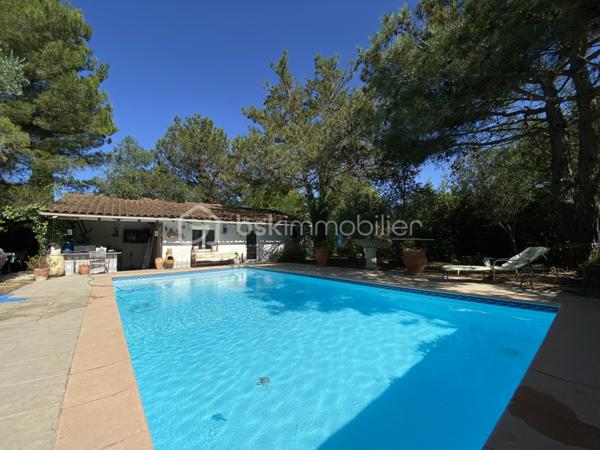 Maison traditionnelle de 140 m²