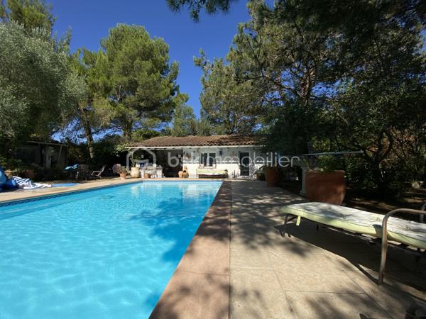 Maison traditionnelle de 140 m²