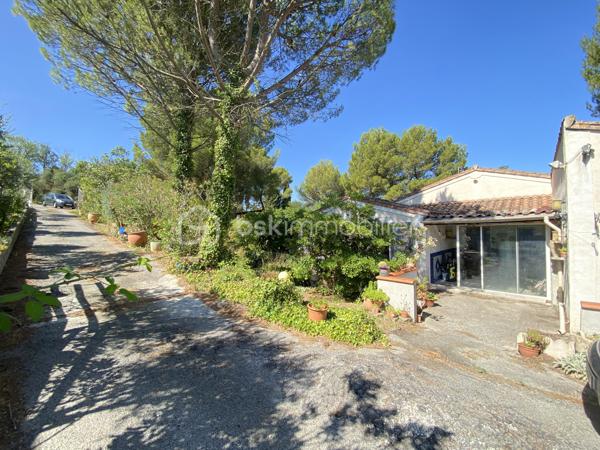 Maison traditionnelle de 140 m²