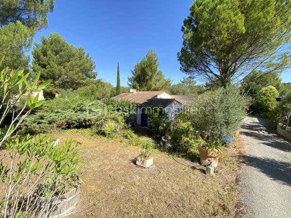 Maison traditionnelle de 140 m²