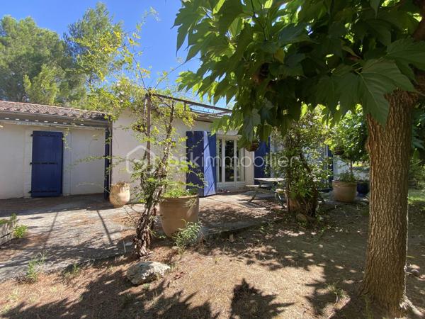 Maison traditionnelle de 140 m²