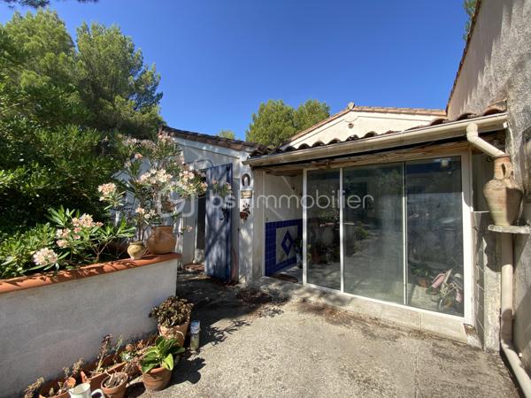 Maison traditionnelle de 140 m²