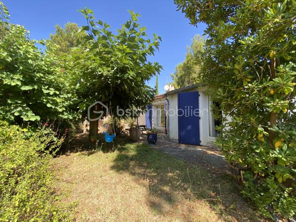 Maison traditionnelle de 140 m²