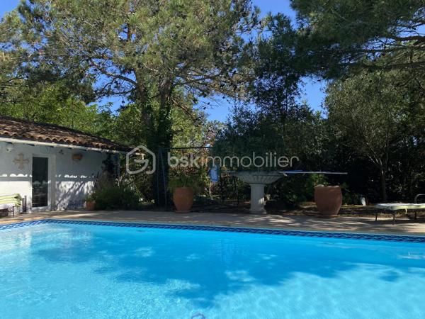 Maison traditionnelle de 140 m²