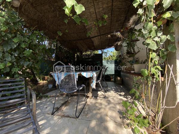 Maison traditionnelle de 140 m²