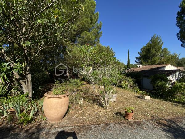 Maison traditionnelle de 140 m²