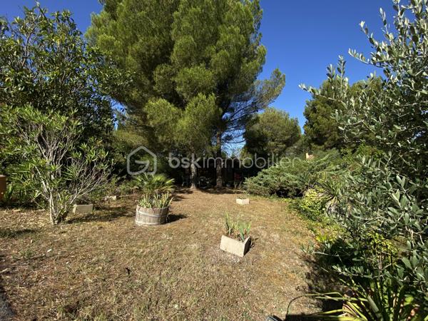 Maison traditionnelle de 140 m²