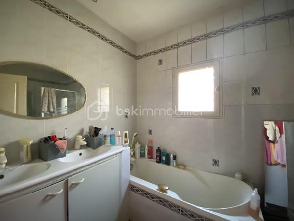 Maison traditionnelle de 140 m²