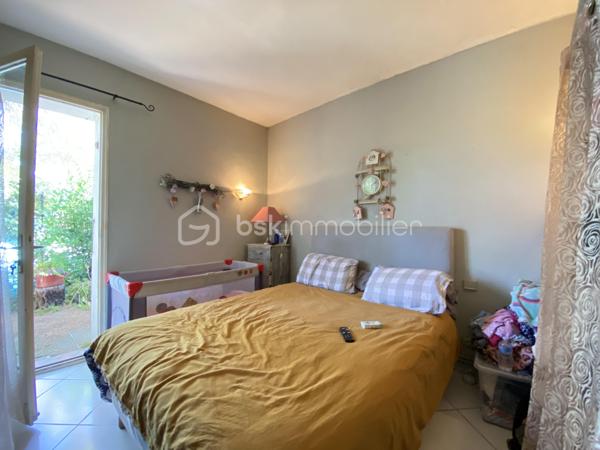 Maison traditionnelle de 140 m²