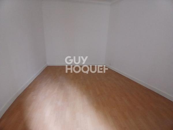 Appartement 2 Pièces 36,76 m² Canal de l'Ourcq