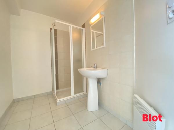 Appartement 3 pièce(s)