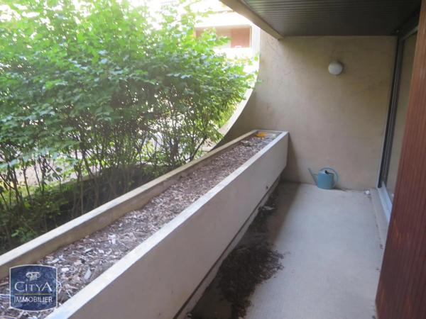 Appartement à vendre 3 pièces 64m²