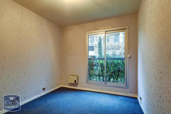 Appartement à vendre 3 pièces 64m² Dijon (21000)