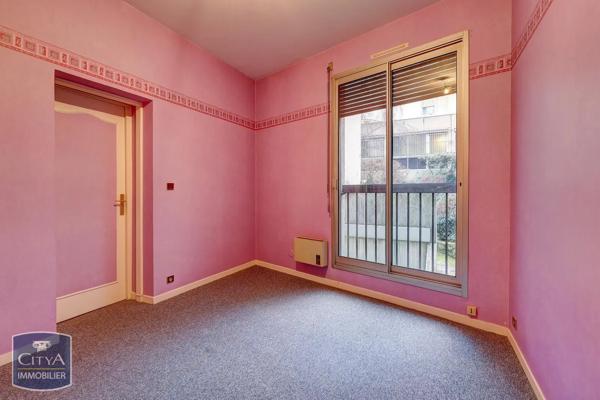 Appartement à vendre 3 pièces 64m² Dijon (21000)