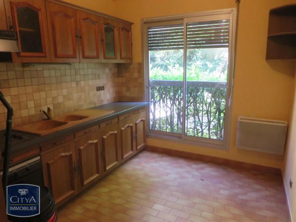 Appartement à vendre 3 pièces 64m²