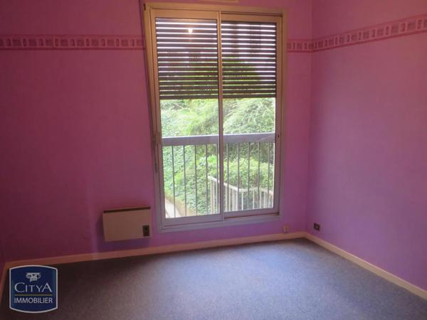 Appartement à vendre 3 pièces 64m²