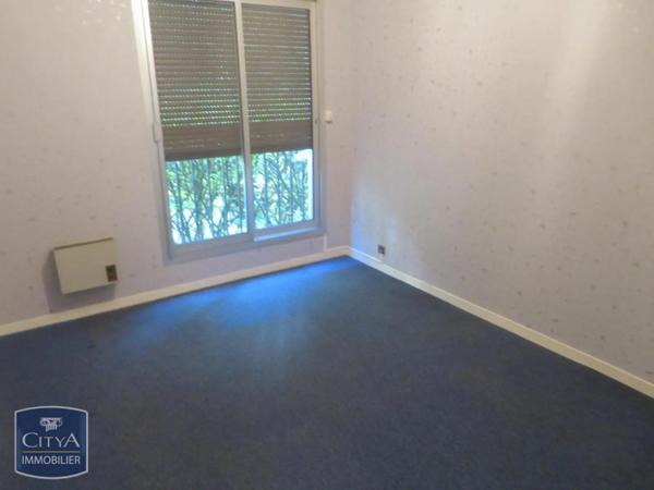 Appartement à vendre 3 pièces 64m²