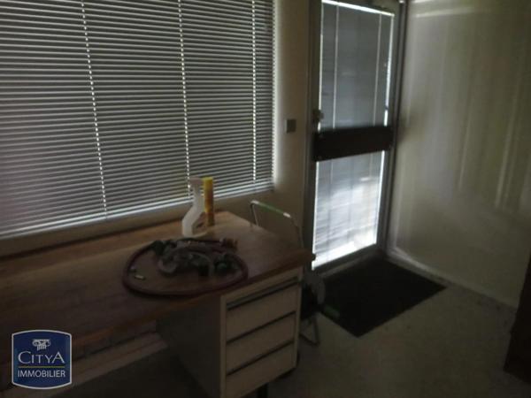 Appartement à vendre 3 pièces 64m²