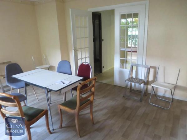 Appartement à vendre 3 pièces 64m²