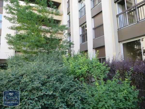 Appartement à vendre 3 pièces 64m² Dijon (21000)