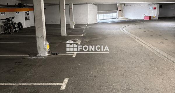 À vendre Parking 10 m² - Arzon 56640