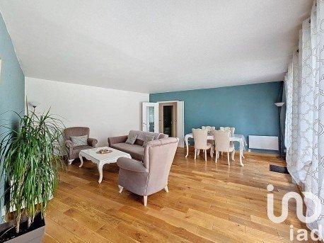 Appartement à vendre 5 pièces 116 m² Coubron