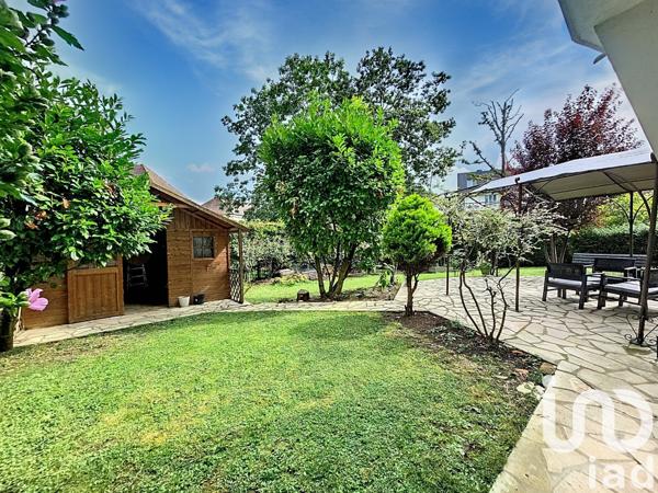 Appartement à vendre 5 pièces 116 m² Coubron