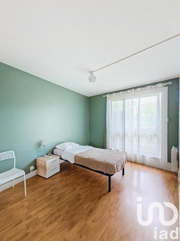 Appartement à vendre 5 pièces 116 m² Coubron