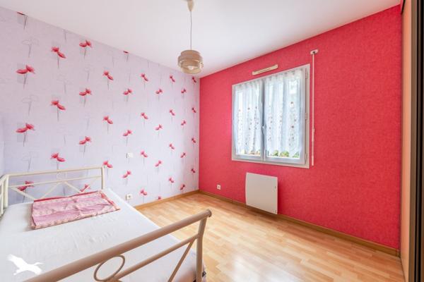 Maison à vendre 272 896 € Le Poiré-sur-Vie 6 p 105 m² DPE D
