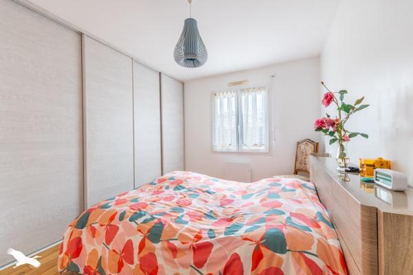 Maison à vendre 272 896 € Le Poiré-sur-Vie 6 p 105 m² DPE D
