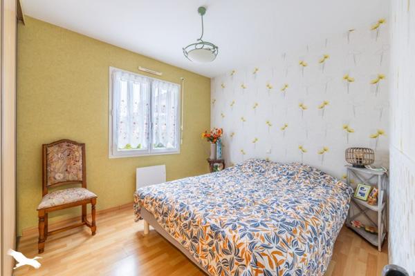 Maison à vendre 272 896 € Le Poiré-sur-Vie 6 p 105 m² DPE D