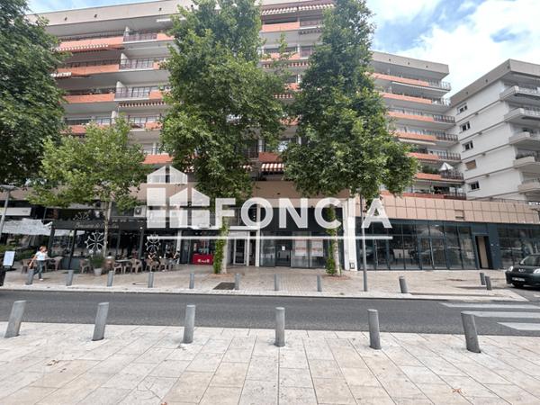 Location Appartement 2 pièces 62.43 m² - 14 BIS, PLACE PRAX-PARIS Montauban 82000